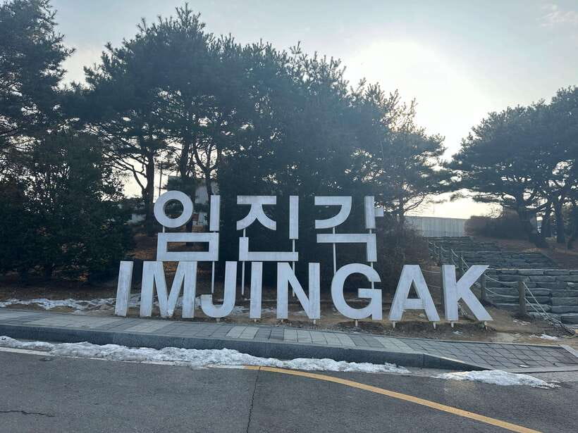 Seoul: DMZ, 3rd Tunnel, Odusan or Suspension Private Tour - What the guide adds to the day