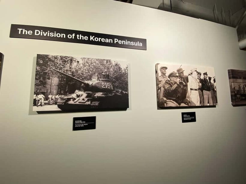 Seoul: DMZ & Live Talk with North Korean Defector - Guides, pacing, and the feel of the day