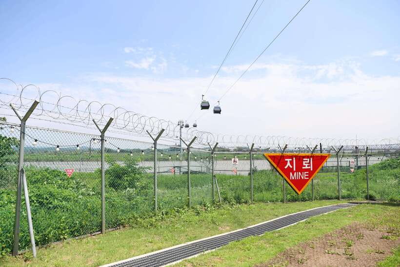 Seoul: DMZ Tour with Japanese-Speaking Guide - The Japanese-speaking guide makes a real difference