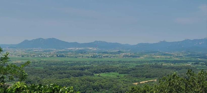 Seoul: DMZ Tour with Japanese-Speaking Guide - Why the DMZ is worth a full day from Seoul