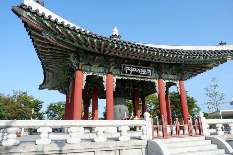 Seoul: DMZ Tour with Optional Suspension Bridge - What the day is like in practical terms