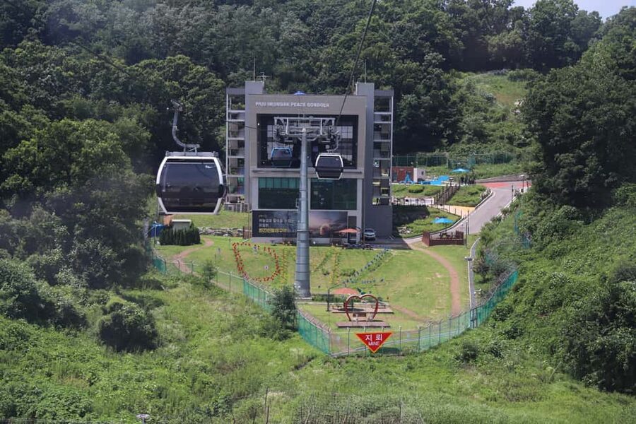 Seoul: DMZ Tour with Optional Suspension Bridge - Why the Seoul DMZ tour feels different from an ordinary day trip