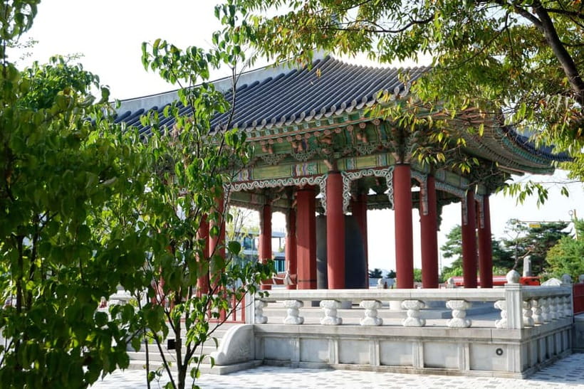 Seoul: DMZ Tour with Optional Suspension Bridge - Unification Village and the everyday border