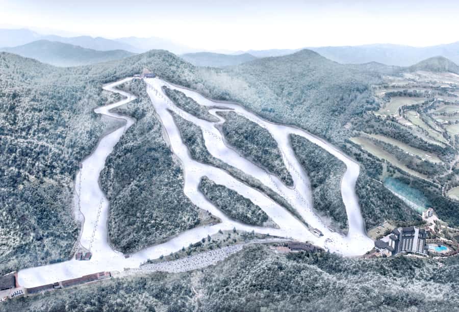 Seoul: Elysian Gangchon Winter Ski Resort Fun Day Tour - Why Elysian Gangchon works as a Seoul day trip