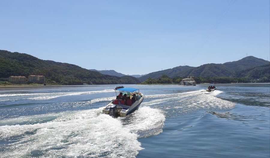 Seoul: Elysian Gangchon Winter Ski with Nami Island Day Tour - What the one-hour ski lesson is really worth