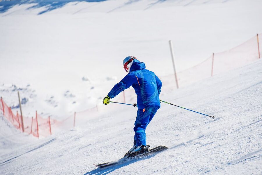 Seoul: Elysian Gangchon Winter Ski with Nami Island Day Tour - Morning pickup from four Seoul locations