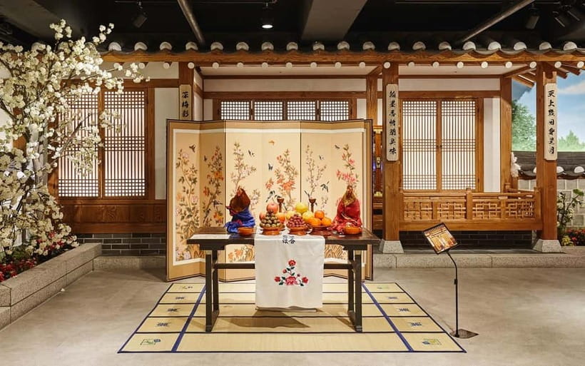 Seoul: Eobi+Nami+Hanbok(+RailBike or Strawberry Options)Tour - The road time is part of the bargain