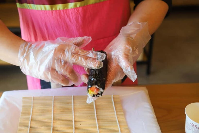 Seoul: Eobi+Nami+Hanbok(+RailBike or Strawberry Options)Tour - Who will get the most from this tour