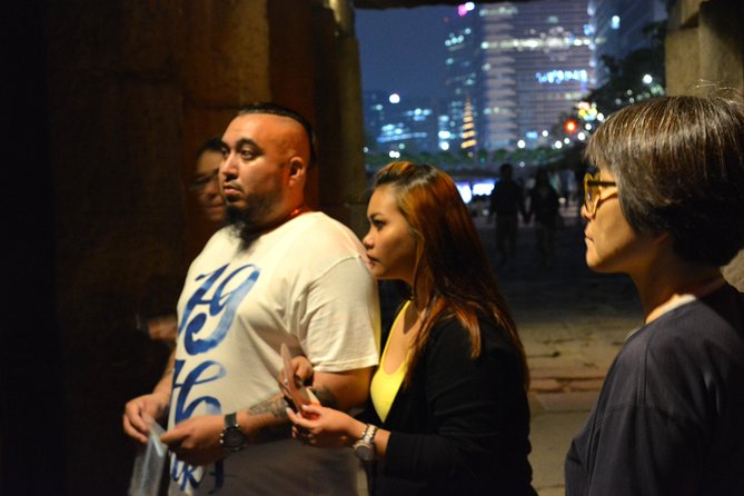 Seoul: Evening Dark History, Folklore & Ghost Story Walking Tour - Why the extended edition is worth considering