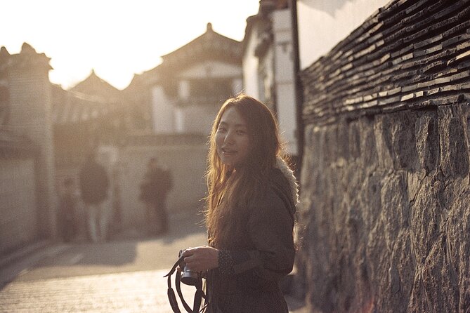 Seoul Film Camera Club - Why film changes the way you see Hongdae