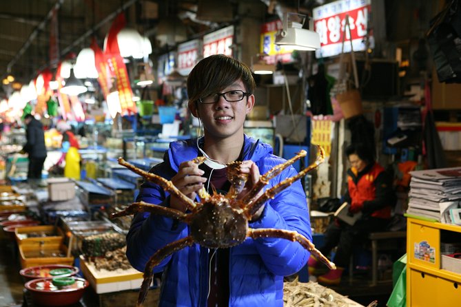 Seoul: Fully Customizable Private Tour - 9:30 a.m. pickup and private transport