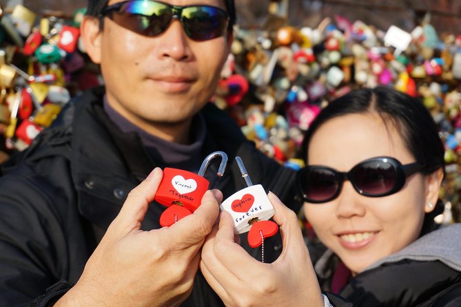 Seoul: Fully Customizable Private Tour - Insadong for tea, crafts, and lunch