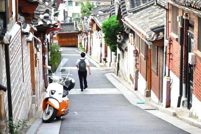 Seoul: Fully Customizable Private Tour - Starting at your hotel and setting the route