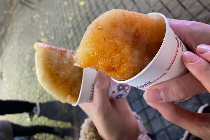 Seoul Fun Food Tour: 12 different food tastings - Why this Seoul food tour works