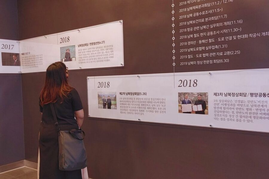 Seoul: Ganghwa Island UNESCO World Heritage Private Tour - Why Ganghwa Island makes a good break from Seoul