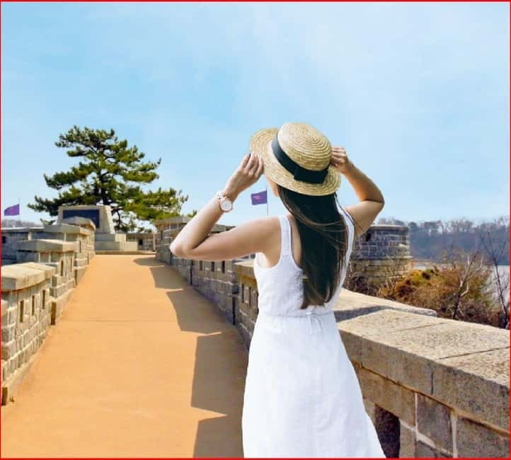 Seoul: Ganghwa Island UNESCO World Heritage Private Tour - Seeing the UNESCO-listed Ganghwa dolmens
