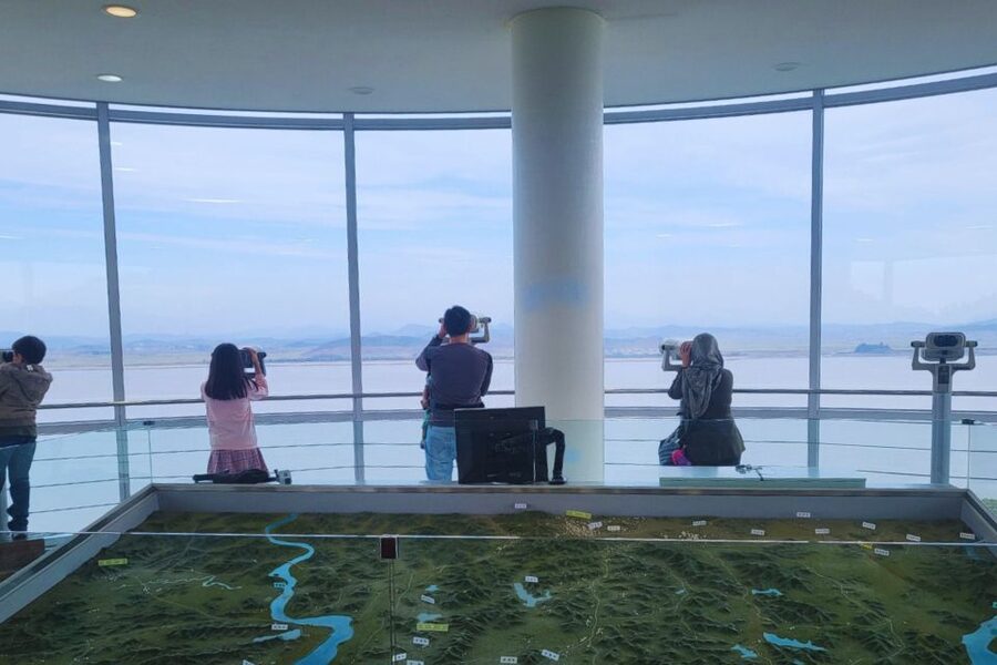 Seoul: Ganghwa Island UNESCO World Heritage Private Tour - Joyang Textile and Ganghwa’s craft traditions