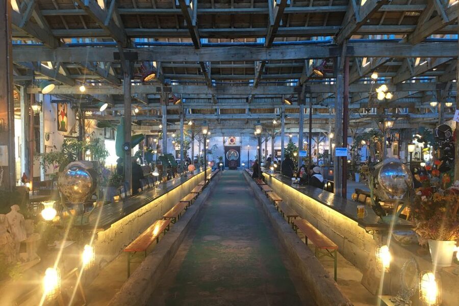 Seoul: Ganghwa Island UNESCO World Heritage Private Tour - Dongmak Beach closes the history lesson with open air