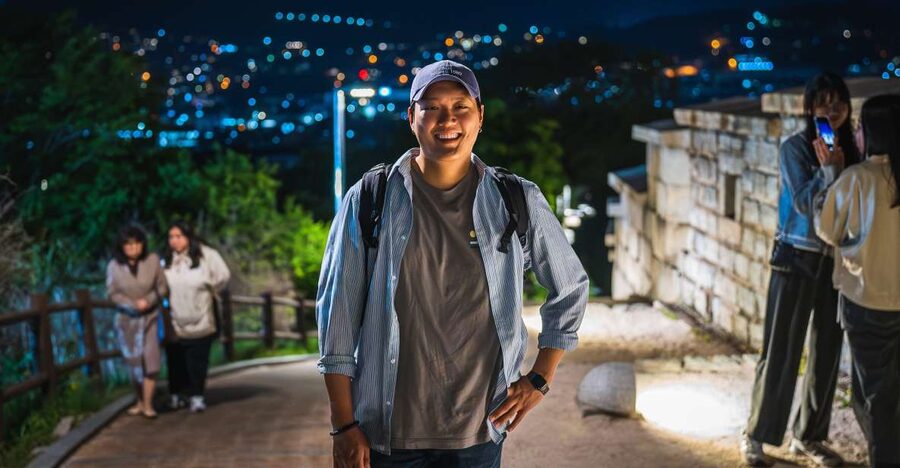 Seoul: Guided City Wall Sunset Hike with Korean Dinner - Who should book this evening
