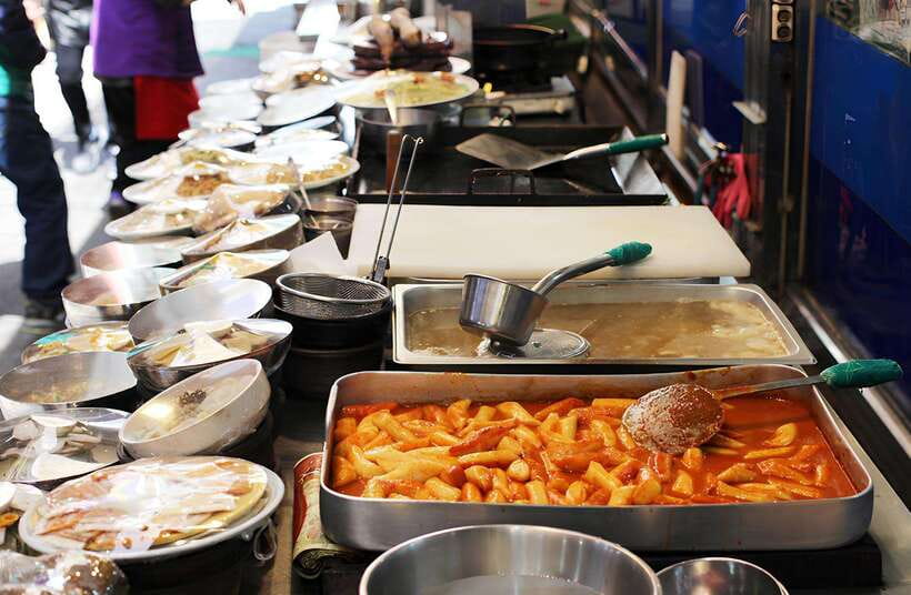 Seoul: Guided Street Food Tour at Namdaemun Market - Is $43 a Fair Price?