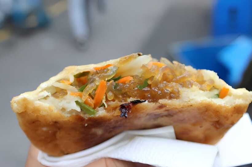 Seoul: Guided Street Food Tour at Namdaemun Market - Who Will Enjoy This Food Walk Most?