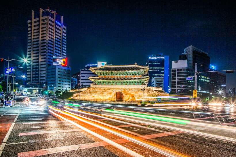Seoul: Guided Street Food Tour at Namdaemun Market - Practical Tips for a Smoother Visit