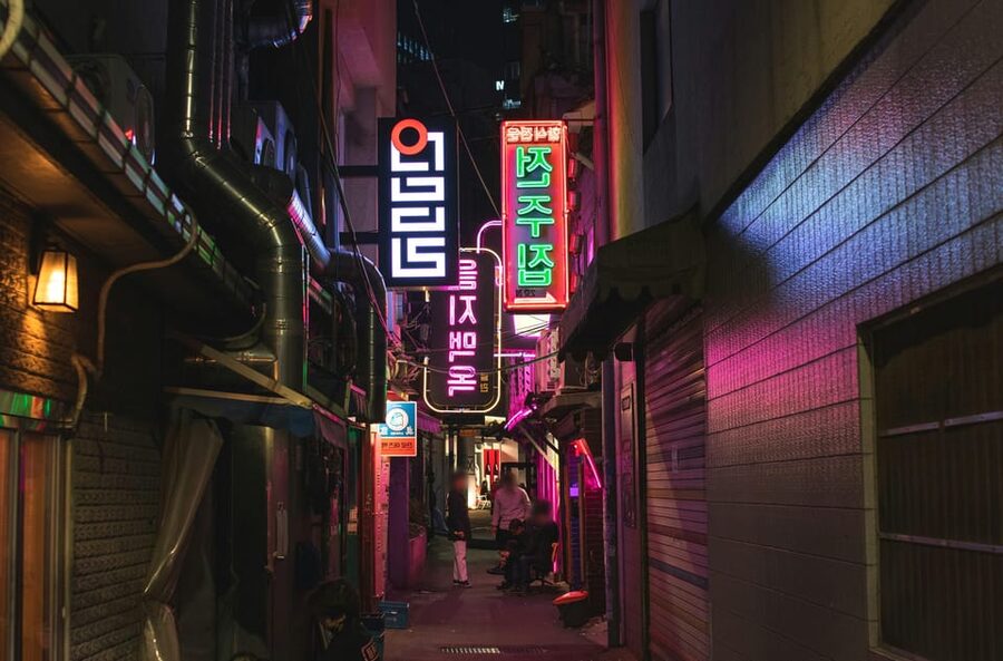 Seoul Gwangjang Market Foody Walking Tour - Who will get the most from this food walk