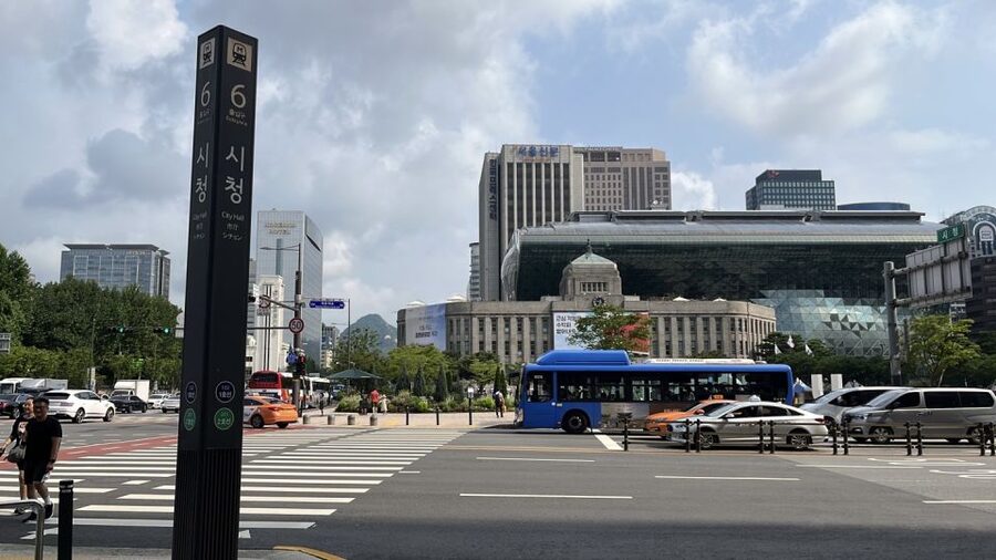 Seoul: Gyeongbok Palace and Bukchon Hanok Walking Tour - What to bring and how to prepare