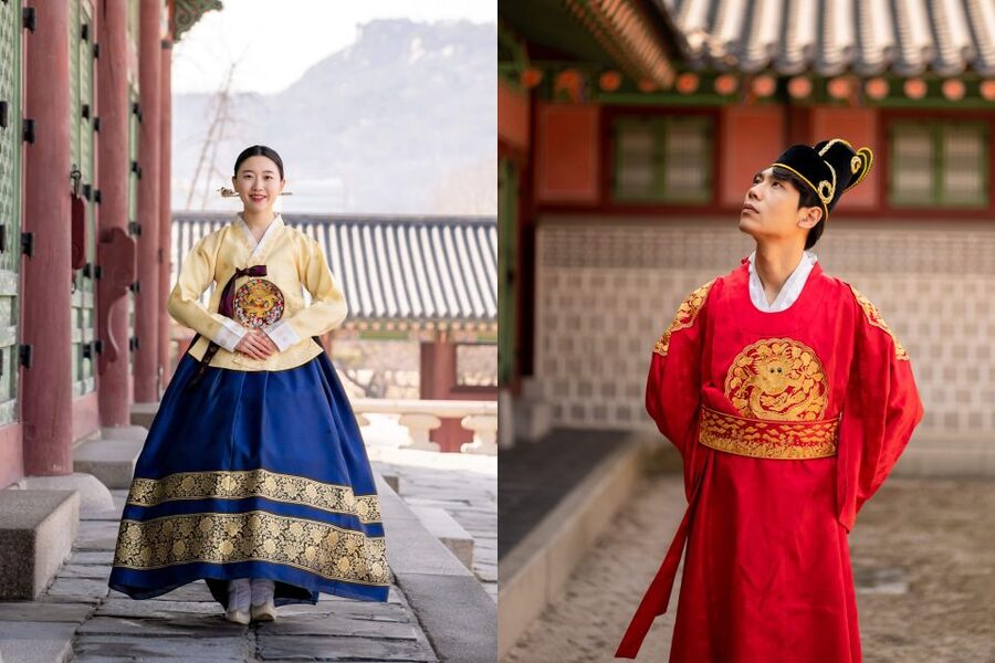 Seoul: Gyeongbok Palace with Gigibebe Hanbok Rental - FAQ