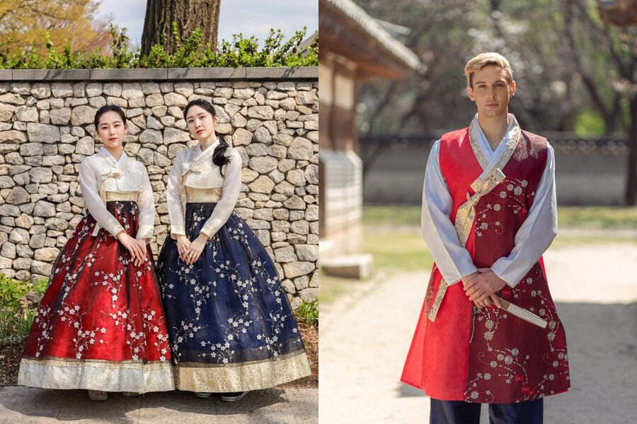 Seoul: Gyeongbok Palace with Gigibebe Hanbok Rental - What I would plan before arrival