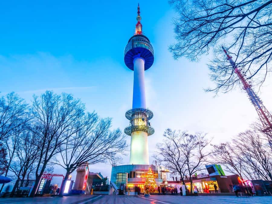 Seoul: Gyeongbokgung / Hanok Village / N Seoul Tower - Should you book this Seoul private tour?