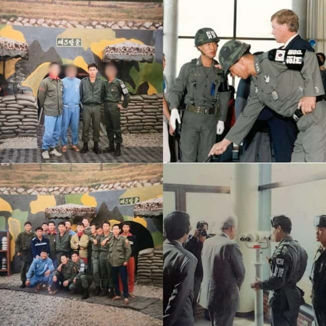 Seoul: Half-Day DMZ Tour Led by a Retired Military Officer - Imjingak, Mangbaedan, and the human side of separation