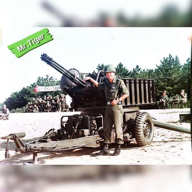 Seoul: Half-Day DMZ Tour Led by a Retired Military Officer - Who should book this DMZ tour?