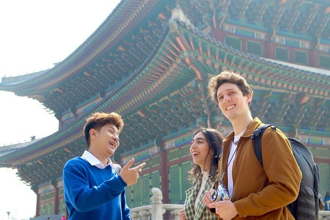 Seoul Highlights & Hidden Gems Tours by Locals: Private + Custom - Bukchon Hanok Village and Jongno’s older streets