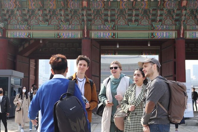 Seoul Highlights & Hidden Gems Tours by Locals: Private + Custom - Markets, food, and the most personal part of the day