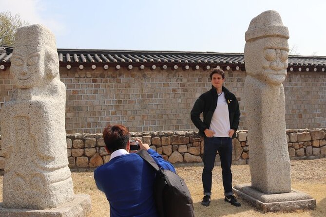 Seoul Highlights & Hidden Gems Tours by Locals: Private + Custom - How much time should you book?