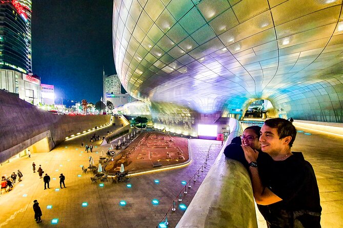 Seoul Highlights & Hidden Gems Tours by Locals: Private + Custom - Gyeongbokgung Palace and Gwanghwamun Plaza