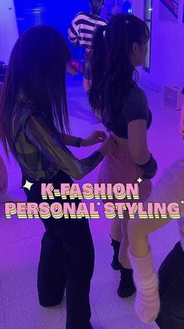 Seoul: K-Fashion Shopping Tour with a Professional Stylist - Seoul shopping with a stylist instead of a shopping list