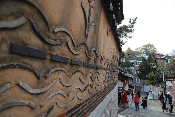 Seoul Layover Private Tour from Incheon Airport - How much value do you get for $230?