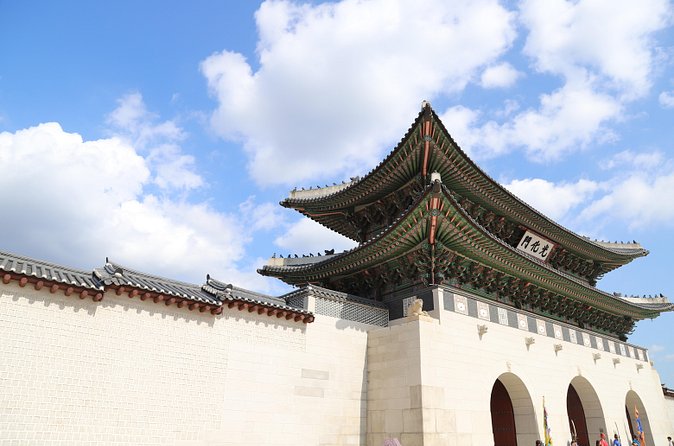 Seoul Layover Private Tour from Incheon Airport - Timing is the part you must take seriously