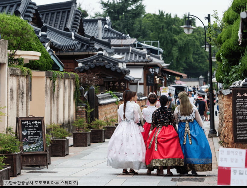 Seoul: Maisan Cherry Blossom and Jeonju Hanok Day Tour - Is $71 a Fair Price for the Day?