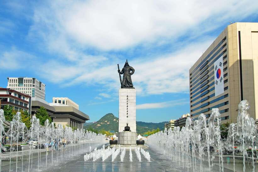 Seoul: Max Out Must Visit City Highlights Panoramic Day Tour - Key points to know before booking
