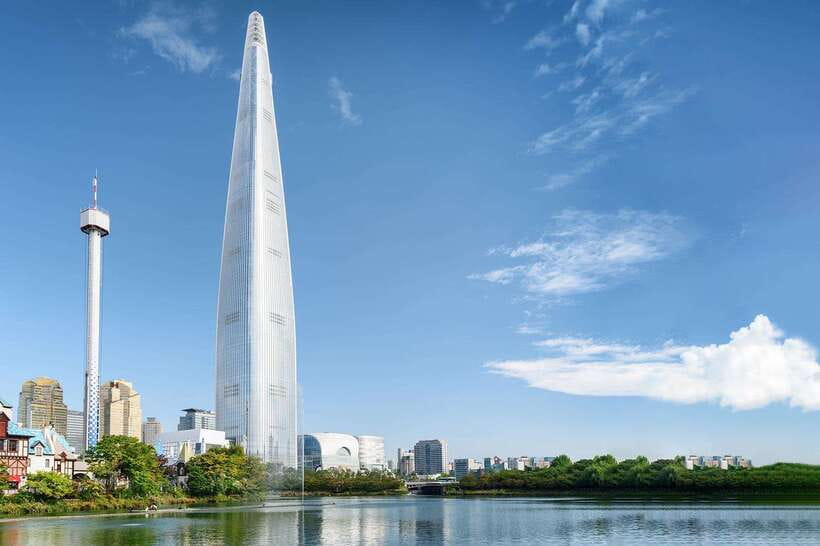 Seoul: Max Out Must Visit City Highlights Panoramic Day Tour - The Han River provides the day’s breathing room