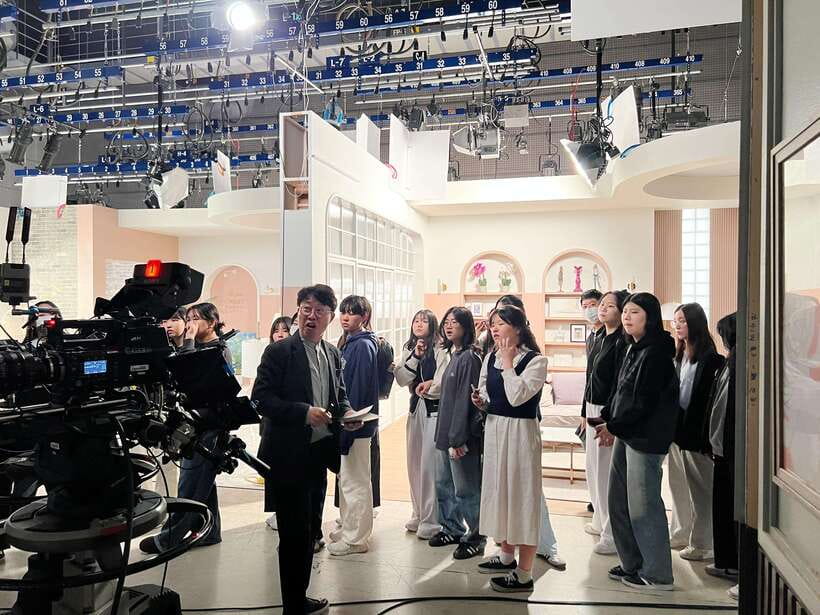 Seoul: MBC Insider Live K-Drama Rehearsal & VIP Studio Tour - Key points at a glance