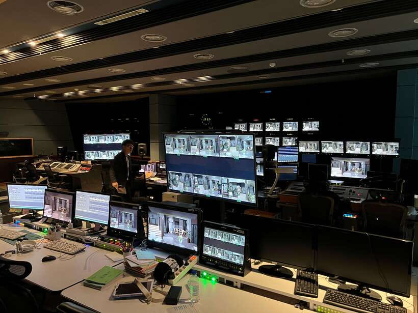 Seoul: MBC Insider Live K-Drama Rehearsal & VIP Studio Tour - Should you book the MBC Insider Tour?