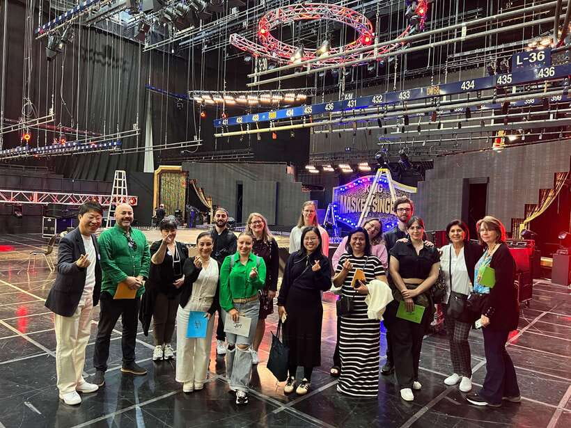Seoul: MBC Insider Live K-Drama Rehearsal & VIP Studio Tour - Why this MBC experience feels different from a fan attraction