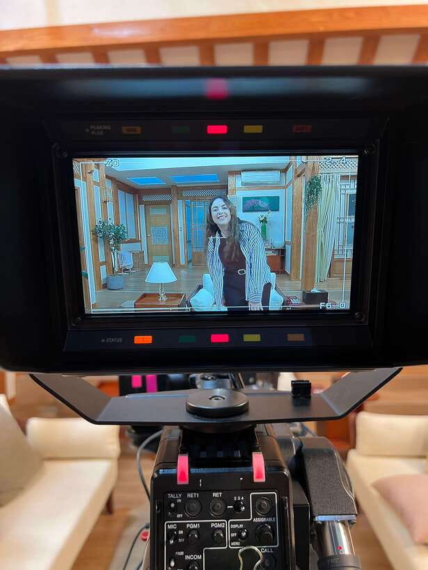Seoul: MBC Insider Live K-Drama Rehearsal & VIP Studio Tour - Sangam-dong and the second MBC stop