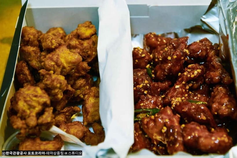 Seoul: Mt.Seorak(+CableCar Option)+Sokcho Fish Market&Beach - Is $68 a fair price?