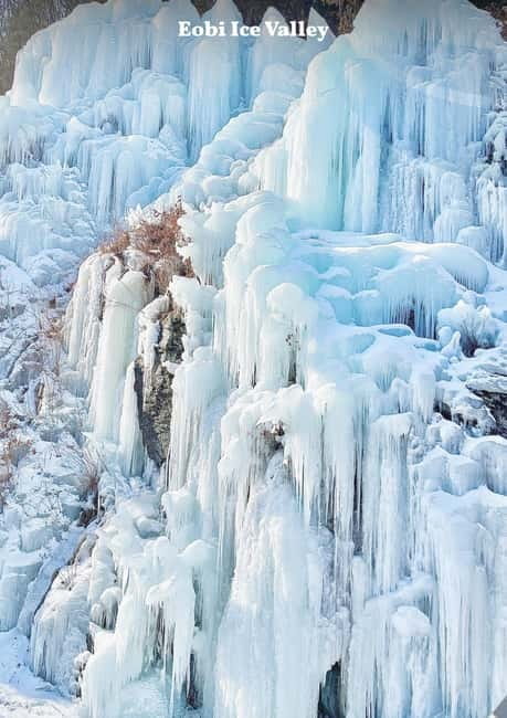 Seoul: Mt. Seorak & Nami Island & Eobi Ice Valley Day Tour - Should you book the Seoraksan, Nami Island, and Eobi tour?