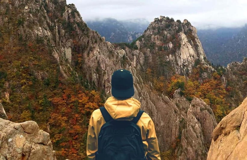 Seoul: Mt. Seorak & Nami Island & Eobi Ice Valley Day Tour - A long day from Seoul into Gangwon Province